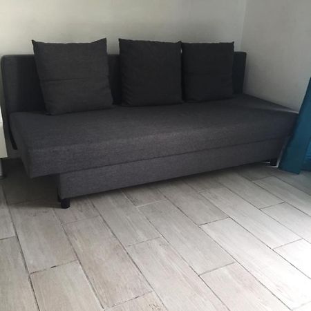 Studio La Ciotat Daire Dış mekan fotoğraf