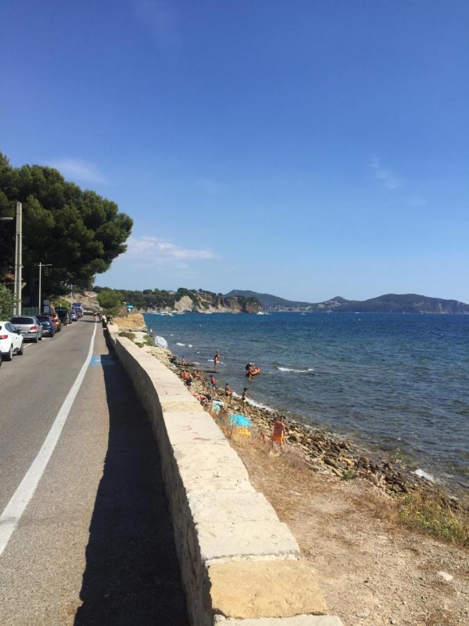 Studio La Ciotat Daire Dış mekan fotoğraf